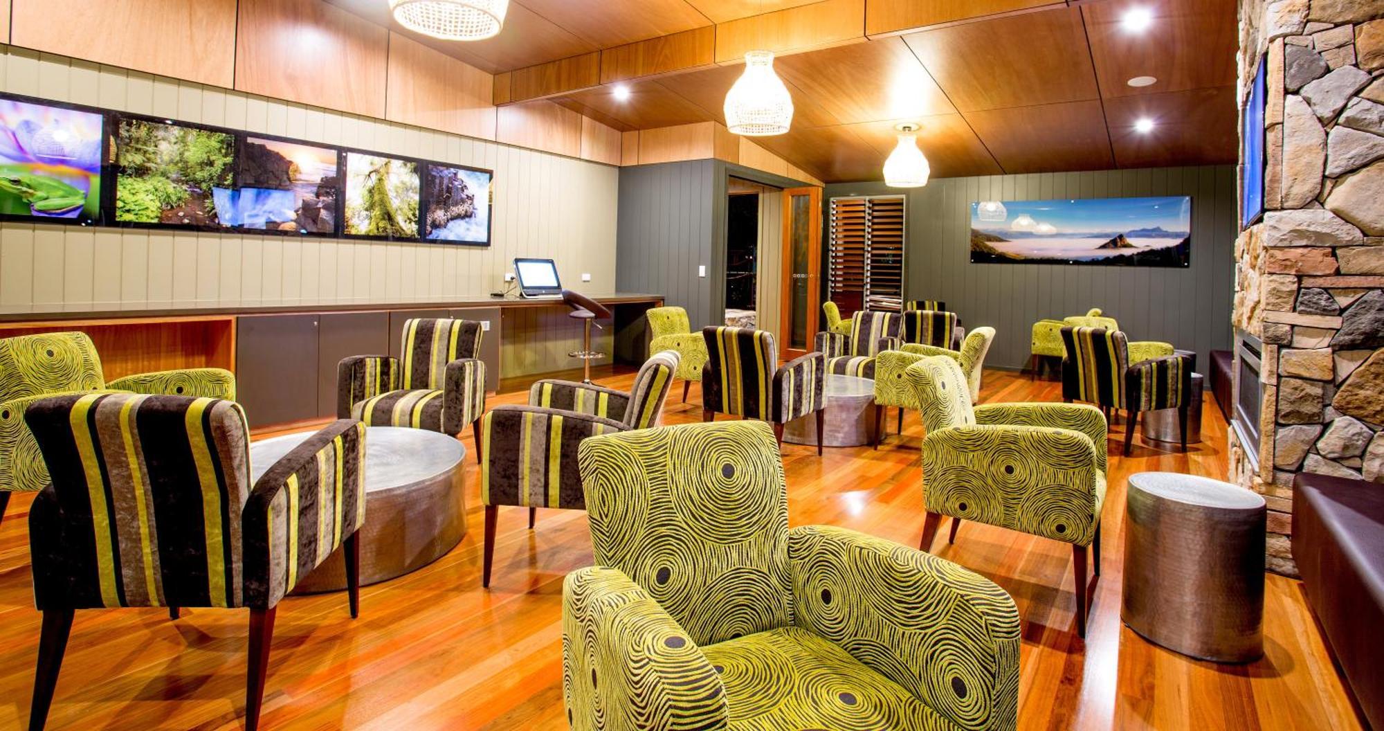 Big4 Tweed Billabong Holiday Park Твід-Гедс Екстер'єр фото