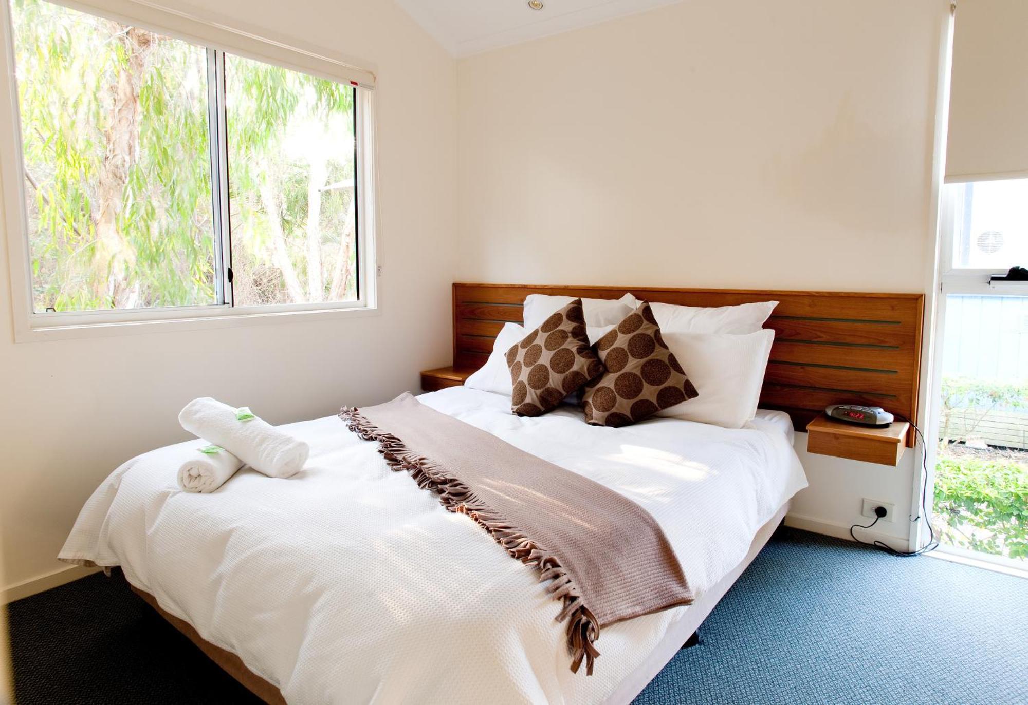 Big4 Tweed Billabong Holiday Park Твід-Гедс Номер фото