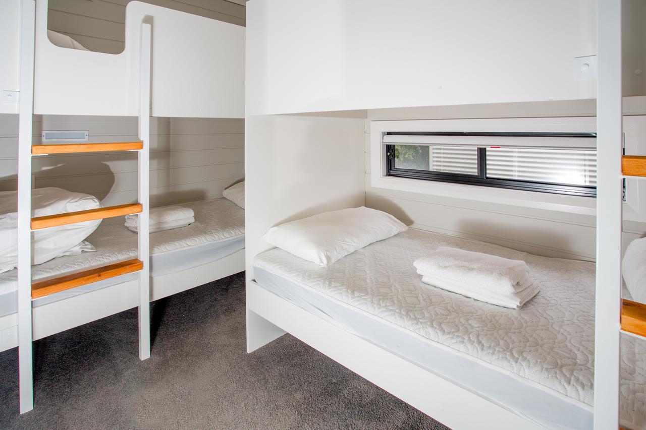 Big4 Tweed Billabong Holiday Park Твід-Гедс Екстер'єр фото